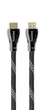 Кабель HDMI (M) - HDMI (M), 2 м, Black Cablexpert (2000003331253) - зображення 1