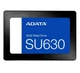 Твердотельный накопитель SSD 240Gb, Ultimate SU630, SATA3, 2.5", 3D QLC, 520/450 МБ/с ADATA 000332359 - изображение 1