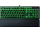 Клавіатура Ornata V3 X UKR Black Razer (2000003329809) - зображення 1