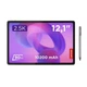 Планшет 12.1" Idea Tab Plus, Luna Grey, 2560x1600 (IPS, 90 Гц), MediaTek Dimensity 6400 (8 ядер) Lenovo 000332541 - изображение 1