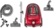 Пылесос VCE03SPRCY, Red, 800W, всасывание 198W Gorenje (teh0019996) - изображение 3