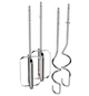 Міксер LHM-2801, White, 350W LIBERTON (teh0020366) - зображення 4