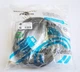Кабель DVI-D(M)-DVI-D(M), 10 м, Black Atcom (teh0020756) - изображение 2