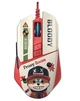 Миша W63 Max "Proxy Boom", White/Red A4Tech (2000003327720) - зображення 2