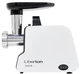 Мясорубка LMG-18S01, White/Black, 1800W LIBERTON (teh0020562) - изображение 2