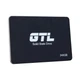 Твердотільний накопичувач SSD 240Gb, Green Light, SATA3, 2.5", 3D TLC, 550/500 МБ/с, Bulk GTL (teh0019740) - зображення 3