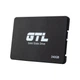 Твердотільний накопичувач SSD 240Gb, Green Light, SATA3, 2.5", 3D TLC, 550/500 МБ/с, Bulk GTL (teh0019740) - зображення 4