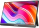 Монитор 16.1" G1 Game (Z1RC), Black, 2x1W Arzopa (2000003325986) - изображение 1