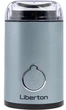 Кофемолка LCG-2306, Blue, 150Вт LIBERTON (2000003330867) - изображение 1