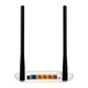 Роутер TL-WR841N, Wi-Fi 802.11b/g/n, до 300 Mb/s TP-Link (teh0020557) - изображение 3