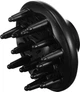 Фен FA-5654-8, Black, 2200W First 000332156 - изображение 3