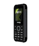 Мобильный телефон mobile X-style 18 Track, Black/Gray Sigma 000332908 - изображение 2