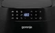 Мультипечь AF1409DB Black, 1400W Gorenje (2000003325306) - изображение 3