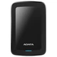 Наружный жесткий диск 2Tb HV300, Black ADATA 000333407 - изображение 1