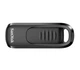 Флеш накопичувач USB 512Gb Ultra Slider, Black SanDisk 000333637 - зображення 2