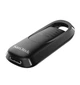 Флеш накопичувач USB 512Gb Ultra Slider, Black SanDisk 000333637 - зображення 3