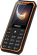Мобильный телефон mobile X-style 310 Force TYPE-C, Black/Orange Sigma (2000003326778) - изображение 1