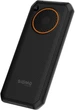 Мобильный телефон mobile X-style 310 Force TYPE-C, Black/Orange Sigma (2000003326778) - изображение 4