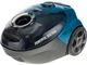 Пылесос ED-1808BL, Black/Blue, 1400W Edler (teh0019982) - изображение 1