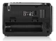 Радиоприемник 1.0 X-510 Black, 3 Вт REAL-EL (teh0021030) - изображение 5