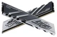 Память 16Gb x 2 (32Gb Kit) DDR5, 5200MHz, Panther, Black/Silver, 40-40-40, 1.25V, с радиатором Apacer 000332838 - изображение 3