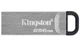 Флеш накопичувач USB 256Gb DataTraveler Kyson, Silver Kingston 000333645 - зображення 1