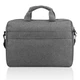 Сумка для ноутбука 15.6" Casual Topload T210, Grey Lenovo (2000003322084) - изображение 2