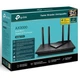 Роутер Archer AX55, Black, Wi-Fi 6, до 3000 Mb/s TP-Link (teh0020516) - зображення 4