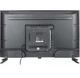 Телевизор 32" 32HSQ1221T2, Black, LED, 1366х768, 60 Гц Romsat (2000003320196) - изображение 5