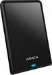 Наружный жесткий диск 4Tb HV620S, Black ADATA 000333409 - изображение 1