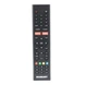 Телевизор 32" 32HSQ1221T2, Black, LED, 1366х768, 60 Гц Romsat (2000003320196) - изображение 6
