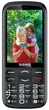 Мобильный телефон mobile Comfort 50 Optima Type-C Black Sigma (teh0020337) - изображение 2