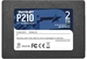 Твердотельный накопитель SSD 2Tb, P210, SATA3, 2.5", 3D TLC, 520/430 МБ/с Patriot 000332365 - изображение 1
