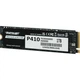 Твердотельный накопитель SSD 1Tb, P410, PCI-E 4.0 x4, M.2 2280, 3D TLC, 5000/4500 МБ/с Patriot (teh0019772) - изображение 3