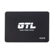Твердотельный накопитель SSD 480Gb, Green Light, SATA3, 2.5", 3D TLC, 550/500 МБ/с, Bulk GTL (teh0019813) - изображение 1