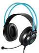 Навушники Fstyler FH200i, Black/Blue A4Tech 000332740 - зображення 3