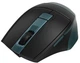 Мышь Fstyler FB35CS, Midnight Green A4Tech (2000003327997) - изображение 2