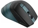 Мышь Fstyler FB35CS, Midnight Green A4Tech (2000003327997) - изображение 3