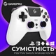 Геймпад GPS13W, White GamePro (teh0020803) - зображення 8