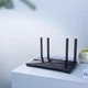 Роутер Archer AX1500, Wi-Fi 802.11a/b/g/n/ac/ax TP-Link (teh0020535) - зображення 4