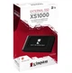 Зовнішній накопичувач SSD, 2Tb, XS1000 "BoC", Black Kingston (teh0020849) - зображення 3