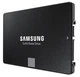 Твердотельный накопитель SSD 1Tb, 870 Evo, SATA3, 2.5", MLC (3-bit), 560/530 МБ/с Samsung (2000003320707) - изображение 2
