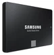 Твердотельный накопитель SSD 1Tb, 870 Evo, SATA3, 2.5", MLC (3-bit), 560/530 МБ/с Samsung (2000003320707) - изображение 3
