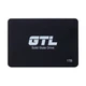 Твердотільний накопичувач SSD 1Tb, Green Light, SATA3, 2.5", 3D TLC, 550/500 МБ/с, Bulk GTL (2000003320509) - зображення 1