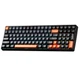 Клавіатура S100, Black Aula (2000003329755) - зображення 2