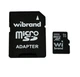 Карта пам'яті microSDXC, 256Gb Wibrand 000333289 - зображення 1