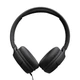 Навушники Tune 520C, Black JBL 000332705 - зображення 3