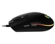 Миша G102 LIGHTSYNC, Black Logitech (2000003327850) - зображення 3