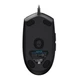 Миша G102 LIGHTSYNC, Black Logitech (2000003327850) - зображення 5