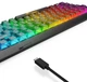 Клавіатура Legion K510 Mini Pro, Black Lenovo (teh0020605) - зображення 4